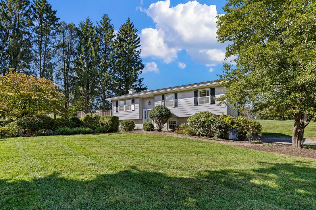 House in Chester Springs, Pennsylvania, United States 4 - 19010598