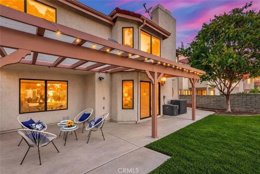House in Stevenson Ranch, California, United States 3 - 19013992