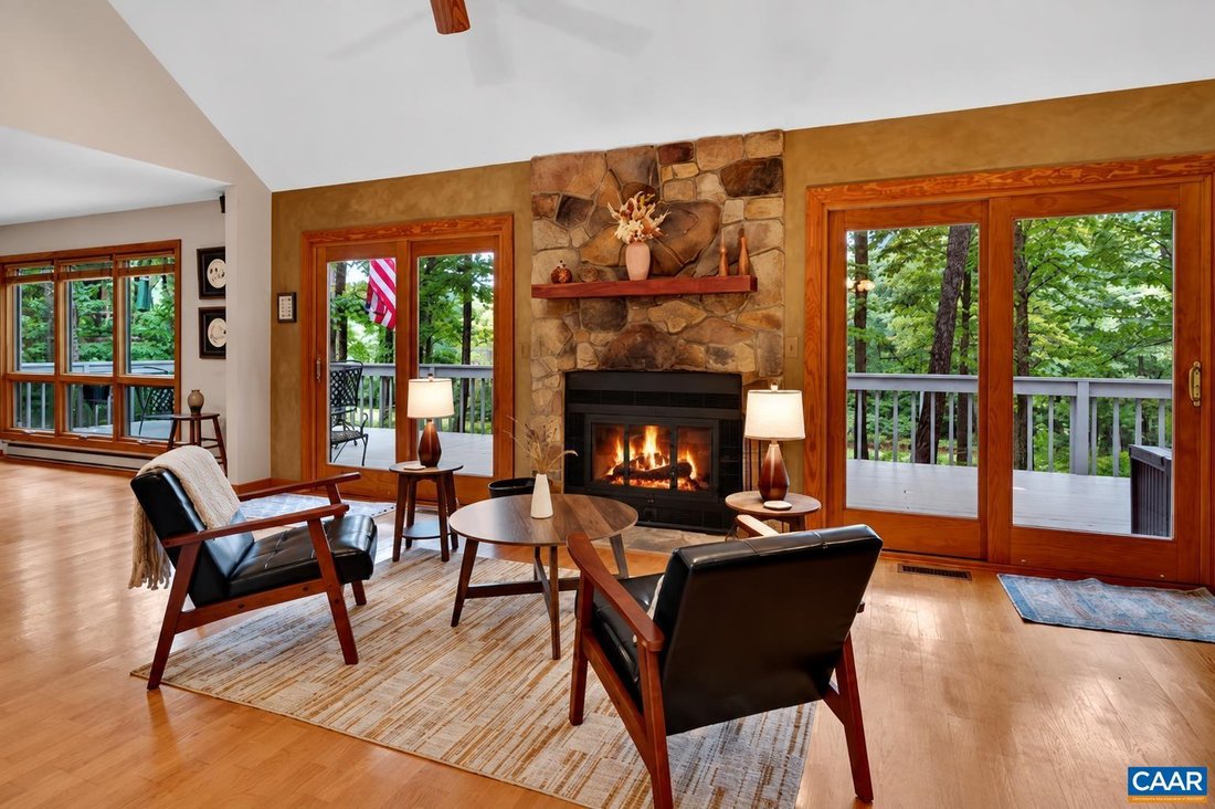 House in Beech Grove, Virginia, United States 4 - 19012111