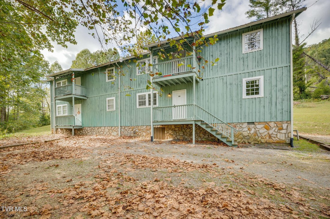 Andere in Mountain City, Tennessee, Vereinigte Staaten 2 - 18933762