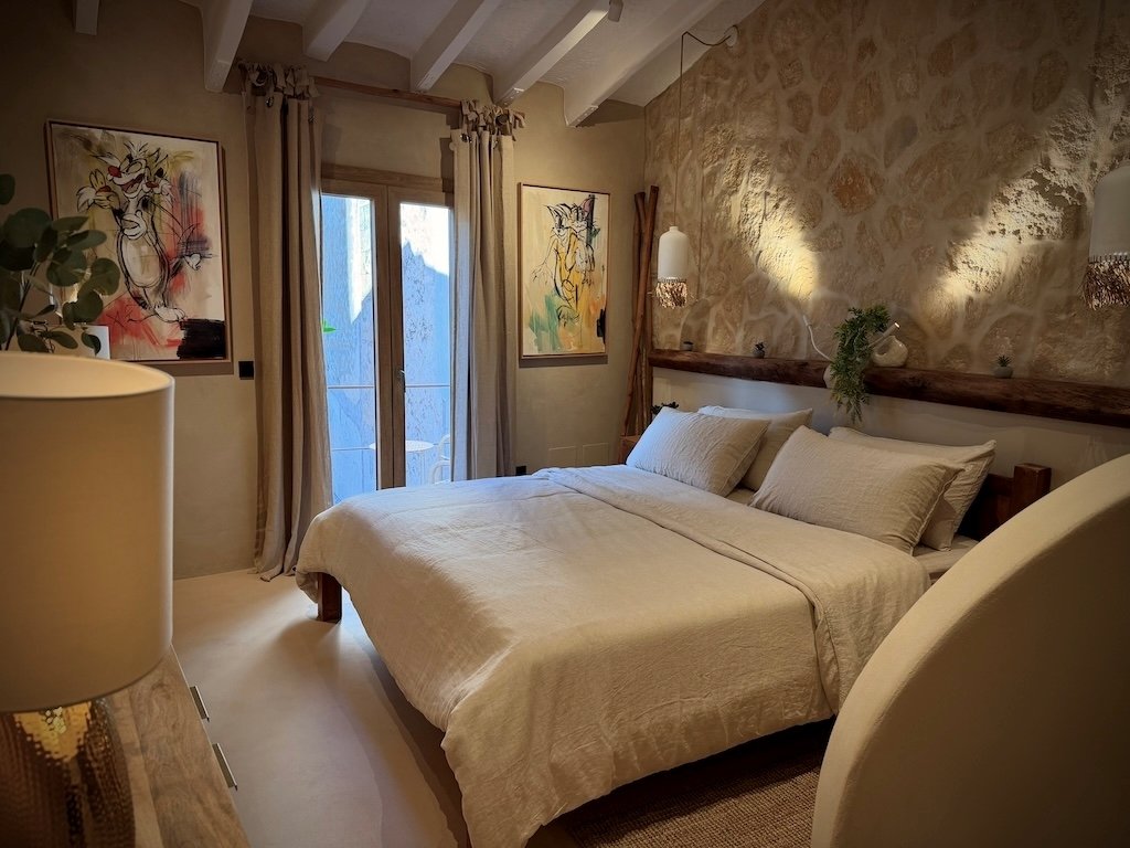 Apartment in Llucmajor, Balearic Islands, Spain 4 - 19015339