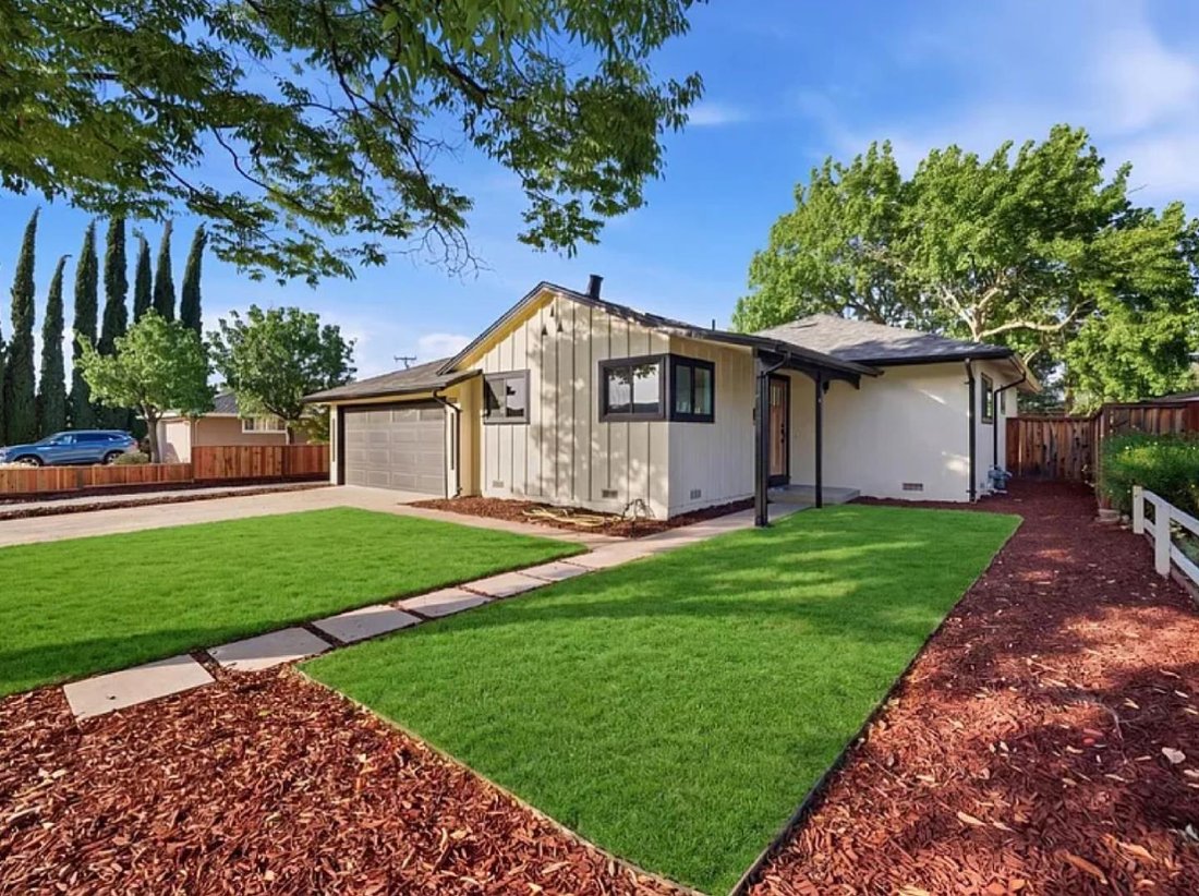 House in San Jose, California, United States 2 - 19012782