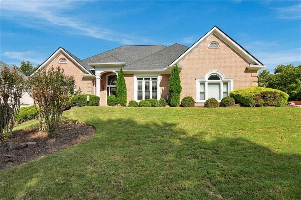 House in Peachtree Corners, Georgia, United States 2 - 19009766