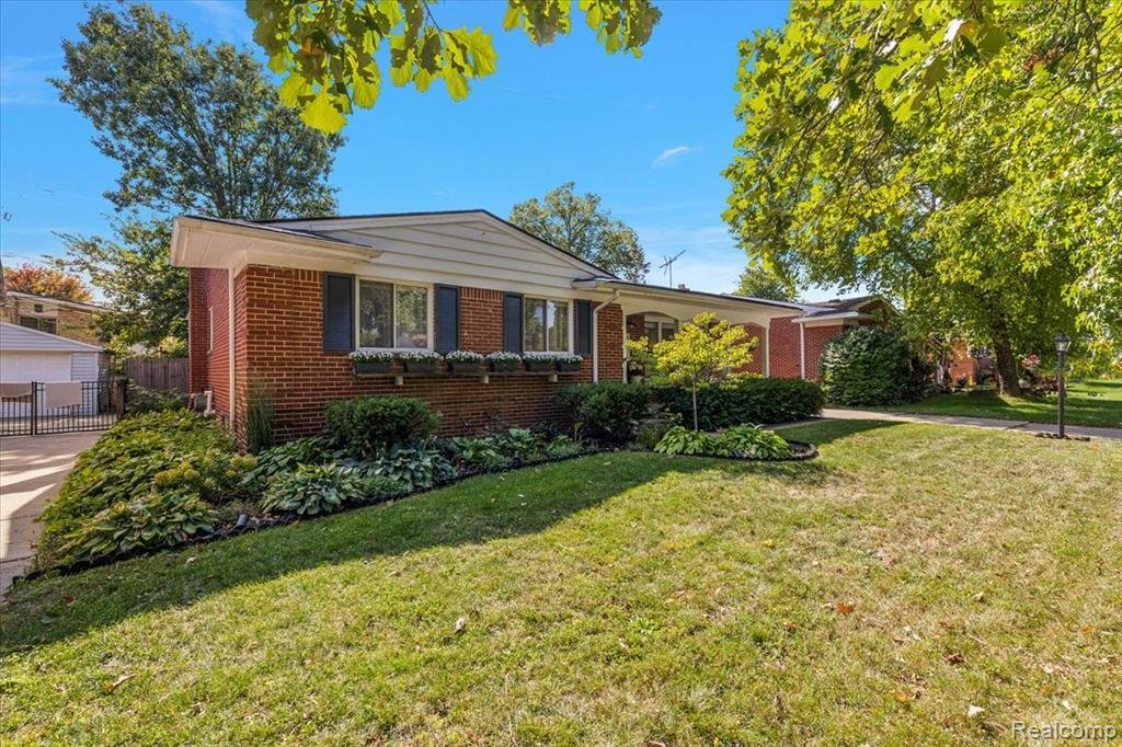 House in Royal Oak, Michigan, United States 5 - 19010042