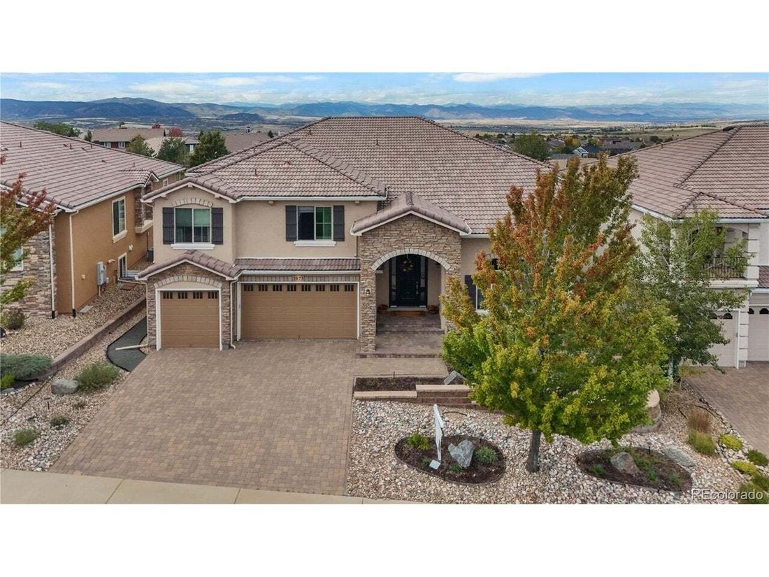 Haus in Castle Rock, Colorado, Vereinigte Staaten 3 - 19013030