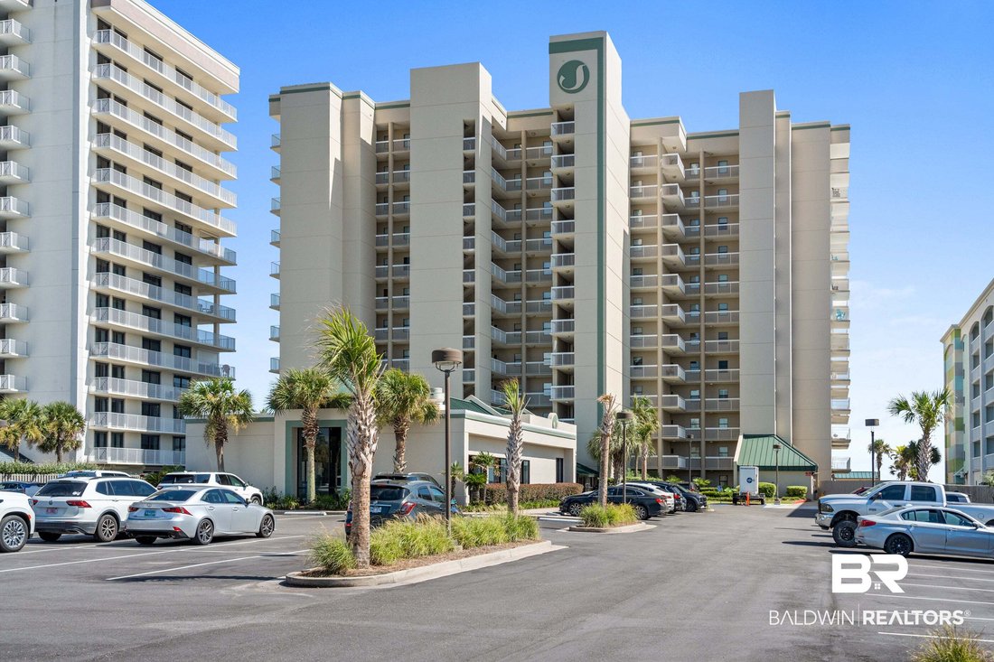 House in Orange Beach, Alabama, United States 1 - 18653995