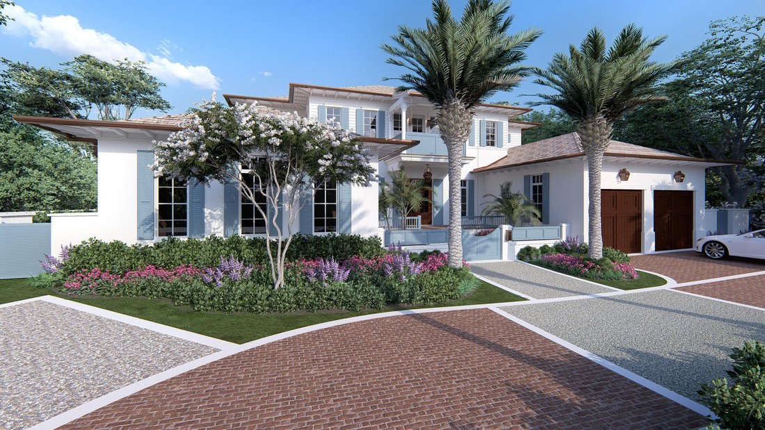 House in Delray Beach, Florida, United States 2 - 19010169