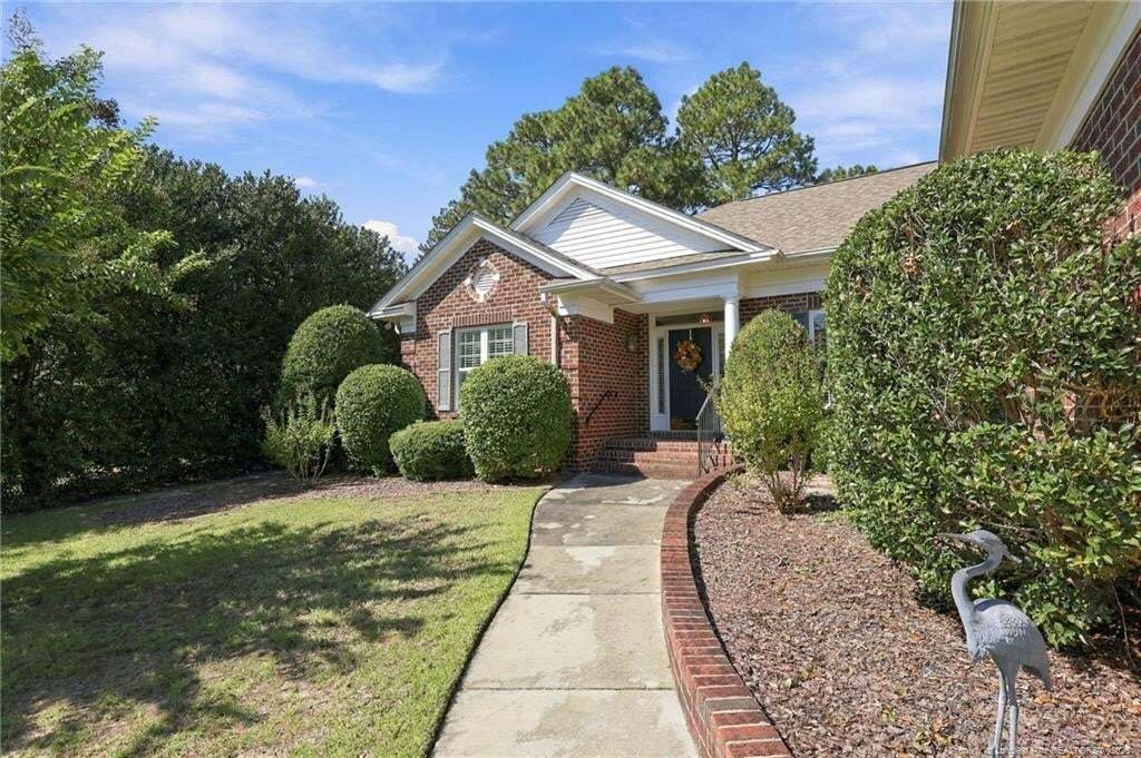 Casa en Carthage, Carolina del Norte, Estados Unidos 4 - 19013669
