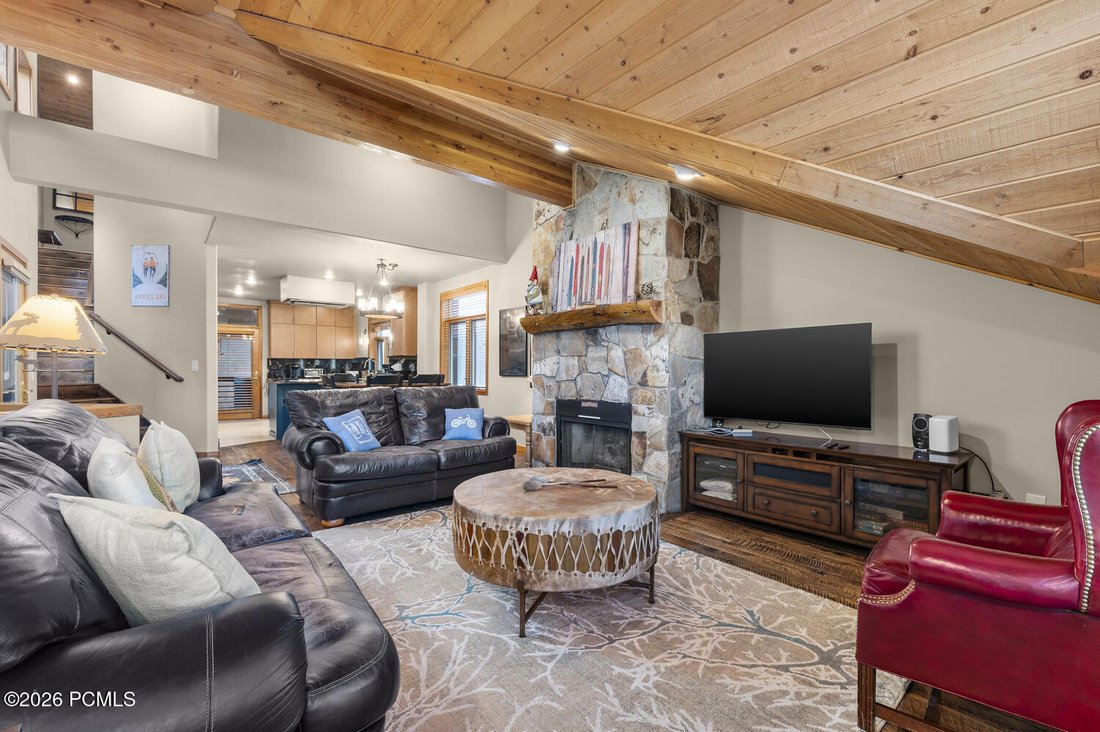 House in Park City, Utah, United States 4 - 19011964