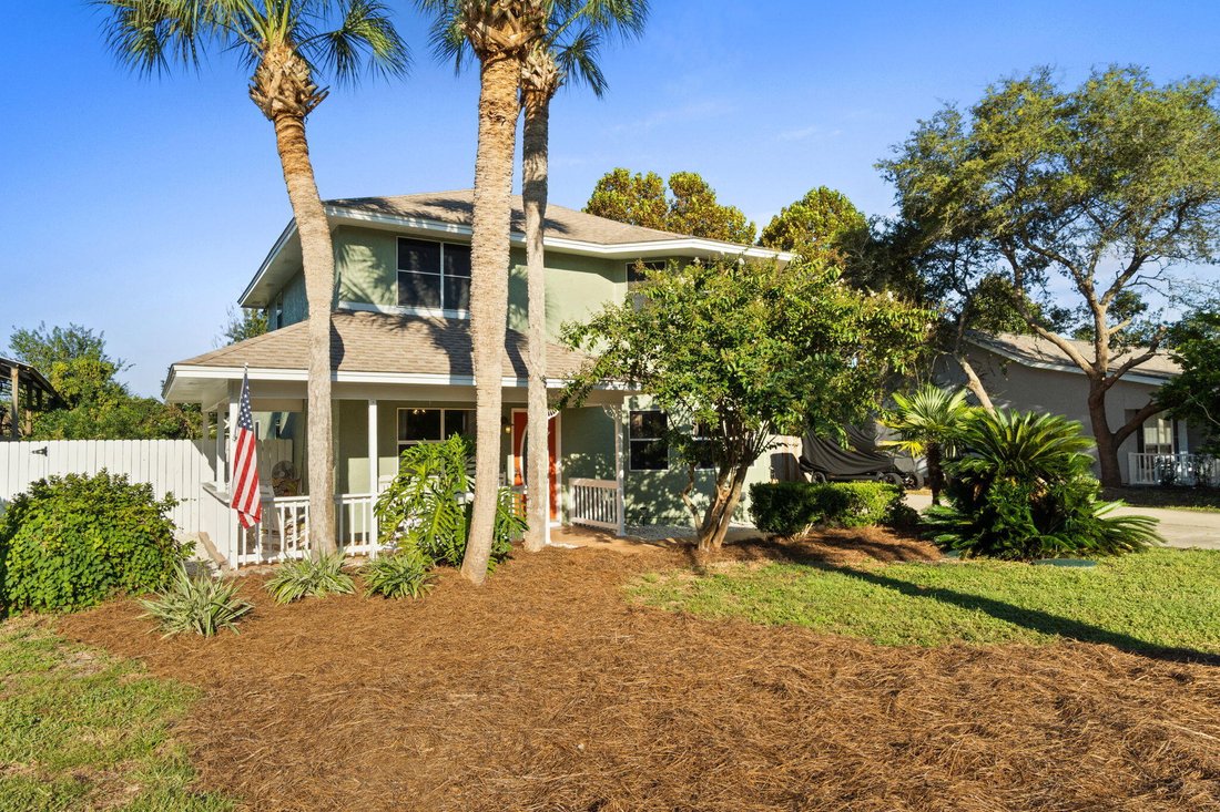 House in Rosemary Beach, Florida, United States 3 - 19008896