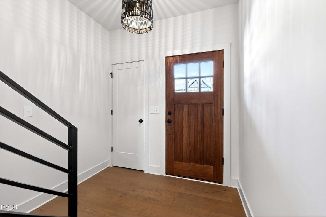 Townhouse in Apex, North Carolina, United States 5 - 19009792
