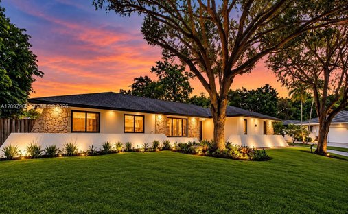 House in Cutler Bay, Florida, United States 1