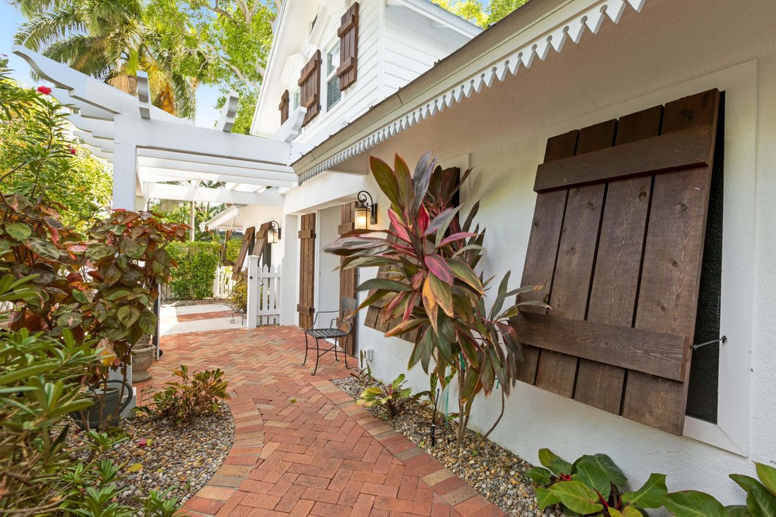 House in Key West, Florida, United States 4 - 19008880