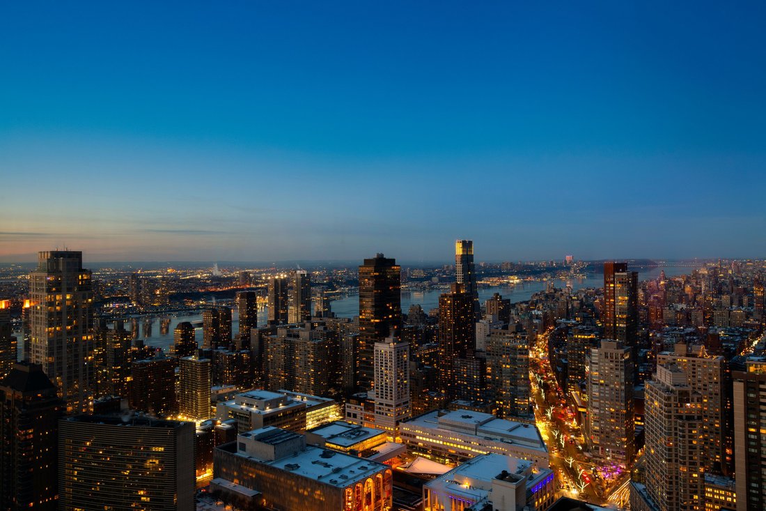 Condo in New York, New York, United States 4 - 19010433