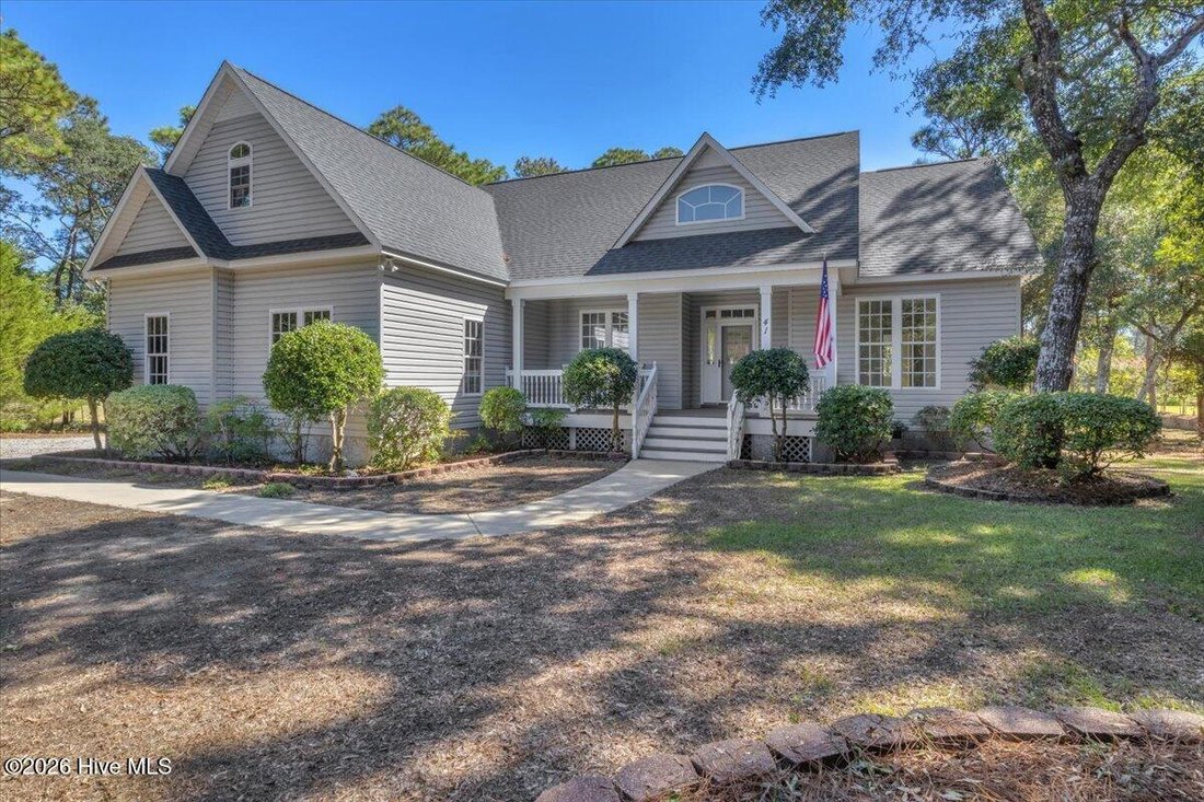House in Oak Island, North Carolina, United States 3 - 19013475