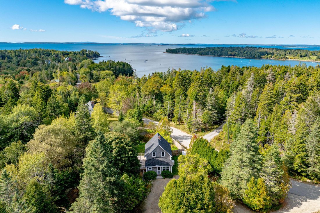House in Tremont, Maine, United States 1 - 19011864