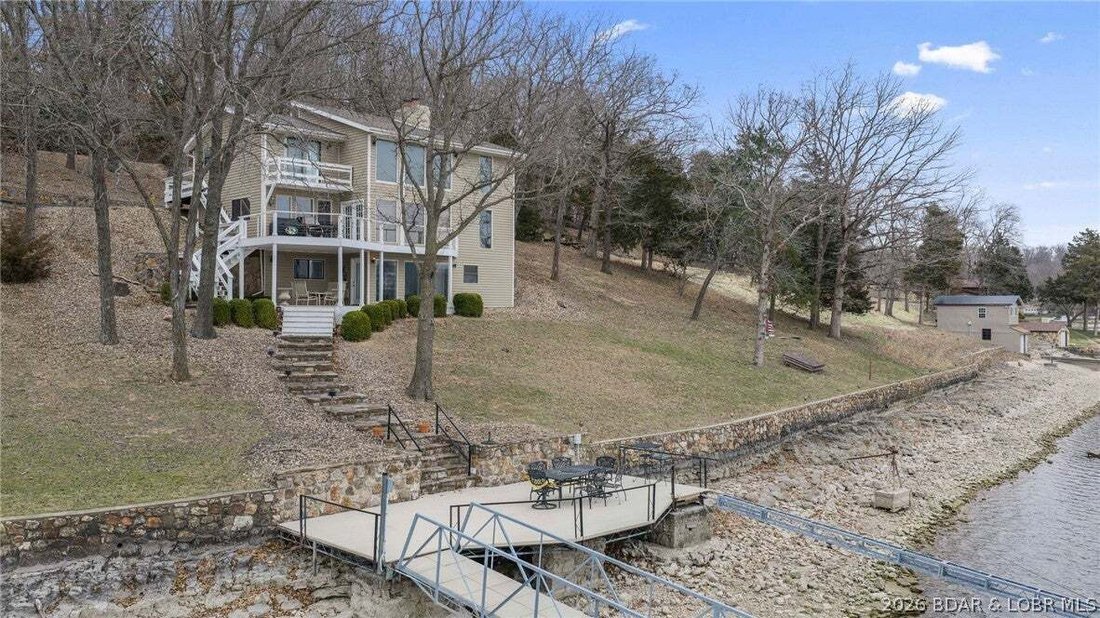 House in Eldon, Missouri, United States 4 - 19008859