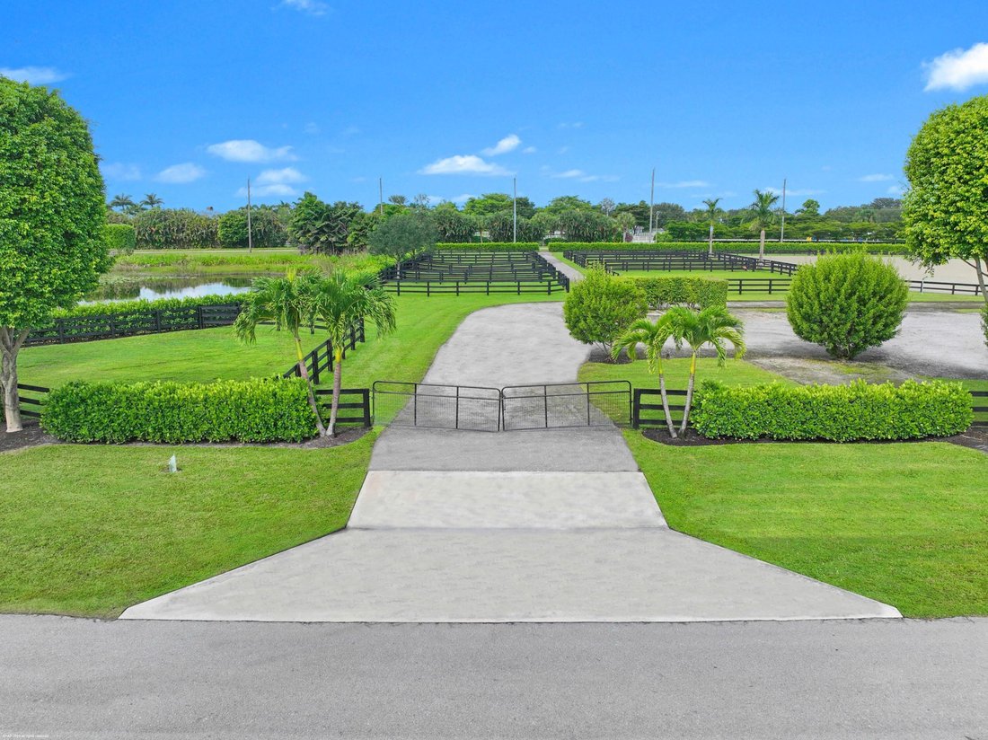 Land in Wellington, Florida, United States 3 - 19014837