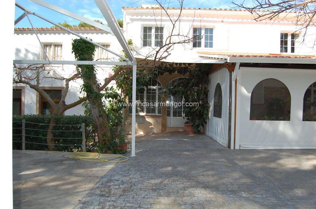 House in es Mercadal, Balearic Islands, Spain 2 - 19010200