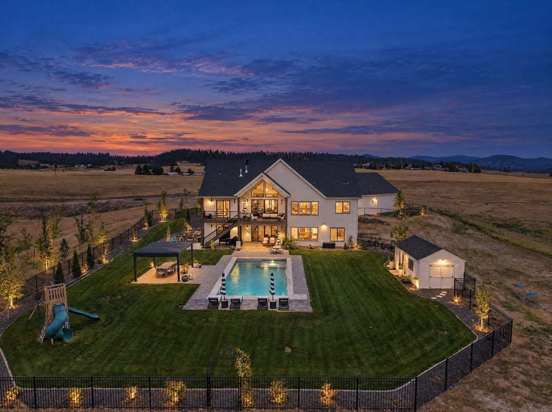 House in Mead, Washington, United States 2 - 19012103
