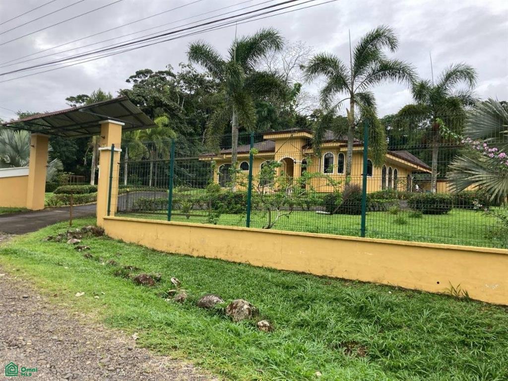 Maison en Ciudad Quesada, Alajuela, Costa Rica 4 - 19009692