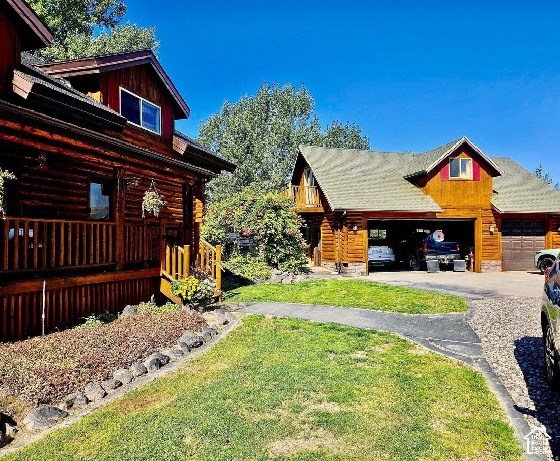 House in Monroe, Utah, United States 3 - 19012869