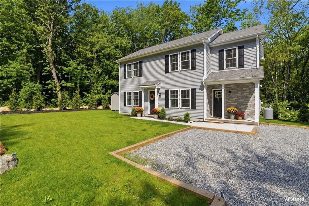 Casa en Lincoln, Rhode Island, Estados Unidos 1 - 19012516
