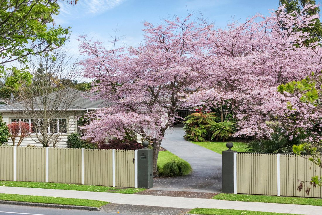 Casa en Cambridge, Waikato, Nueva Zelanda 3 - 18608187