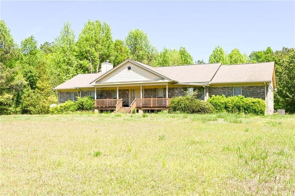 House in Loganville, Georgia, United States 4 - 19009706