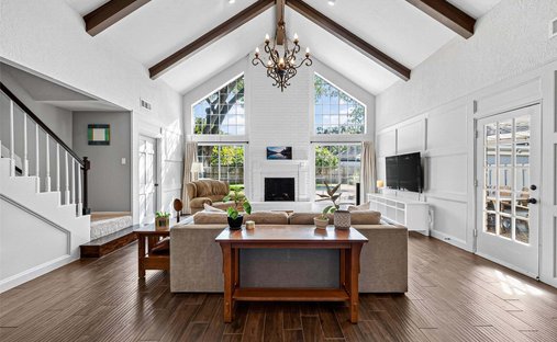 House in Houston, Texas, United States 1