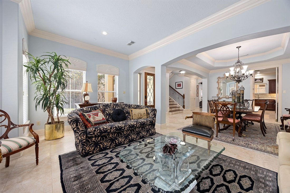 Casa en Spring, Texas, Estados Unidos 3 - 18589660