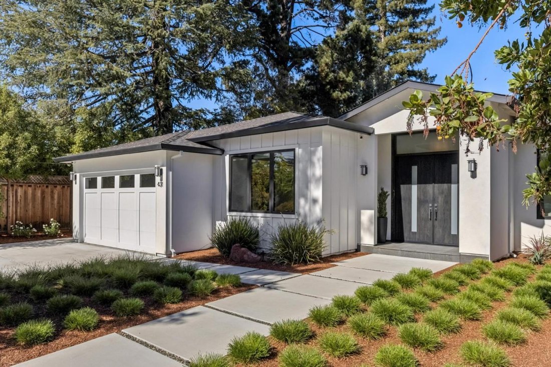 House in Los Altos Hills, California, United States 5 - 19012821