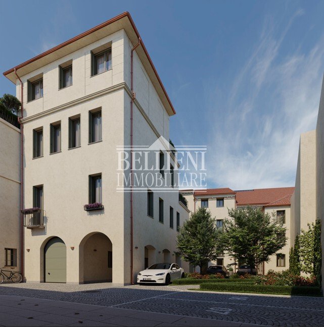 House in Centro, Vicenza, Veneto 4 - 19015569