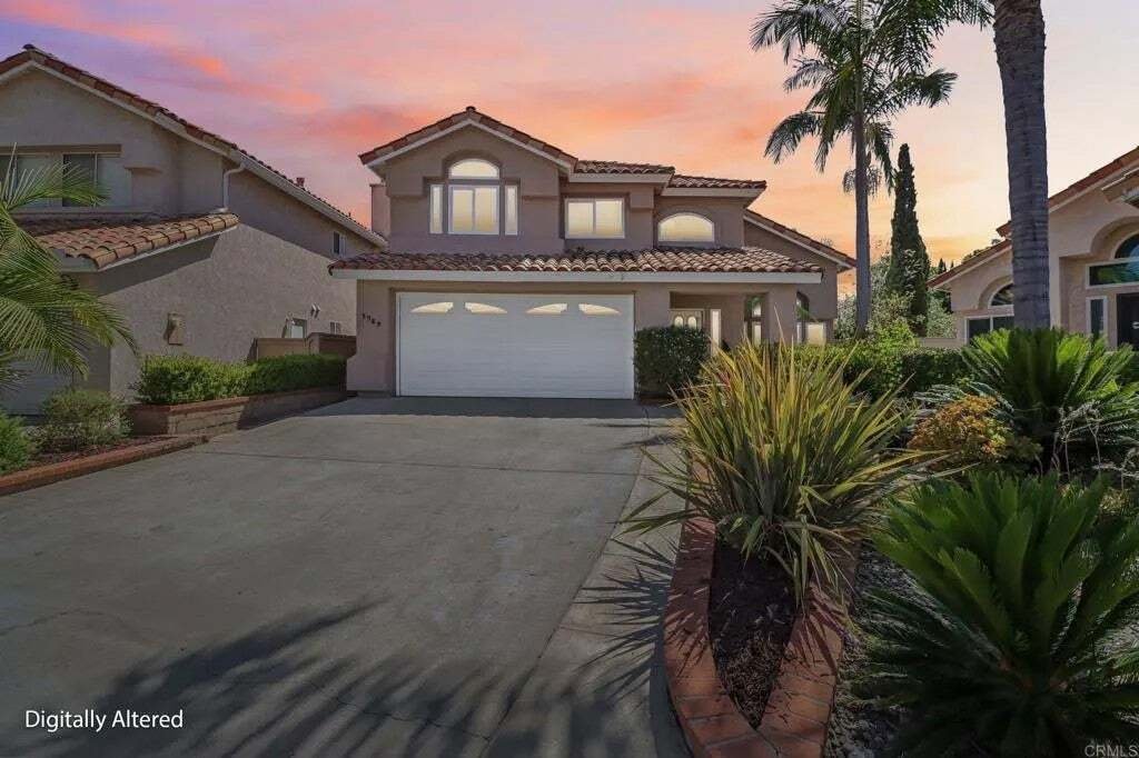 House in Vista, California, United States 1 - 19014248