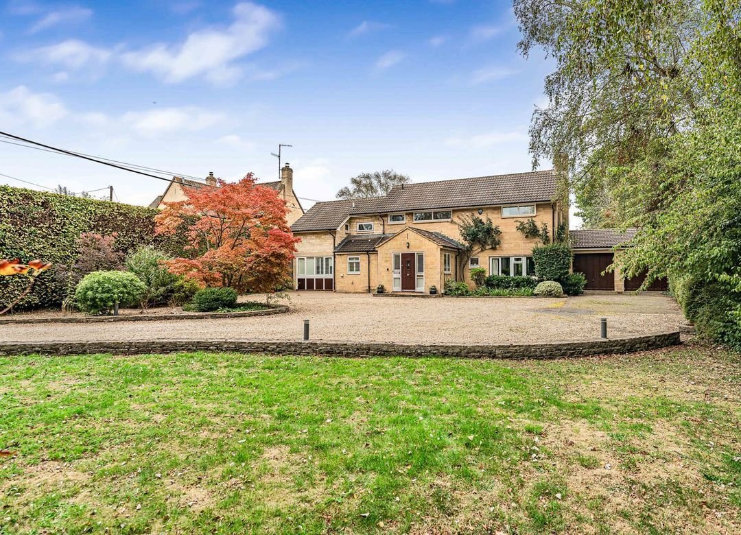 Casa a Cirencester, Inghilterra 2 - 19012367