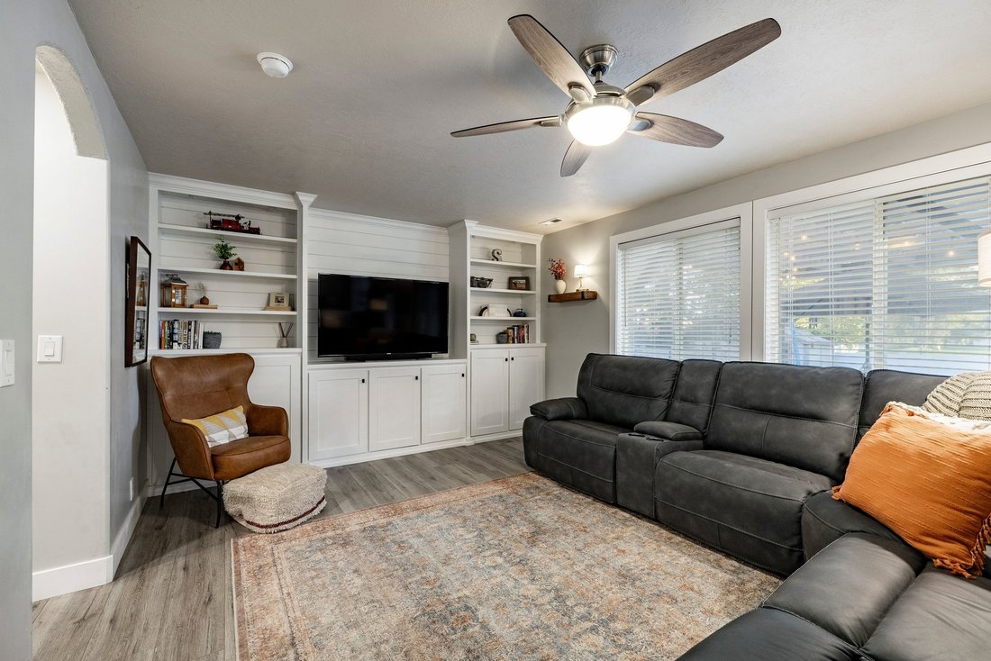 House in Herriman, Utah, United States 5 - 19011797