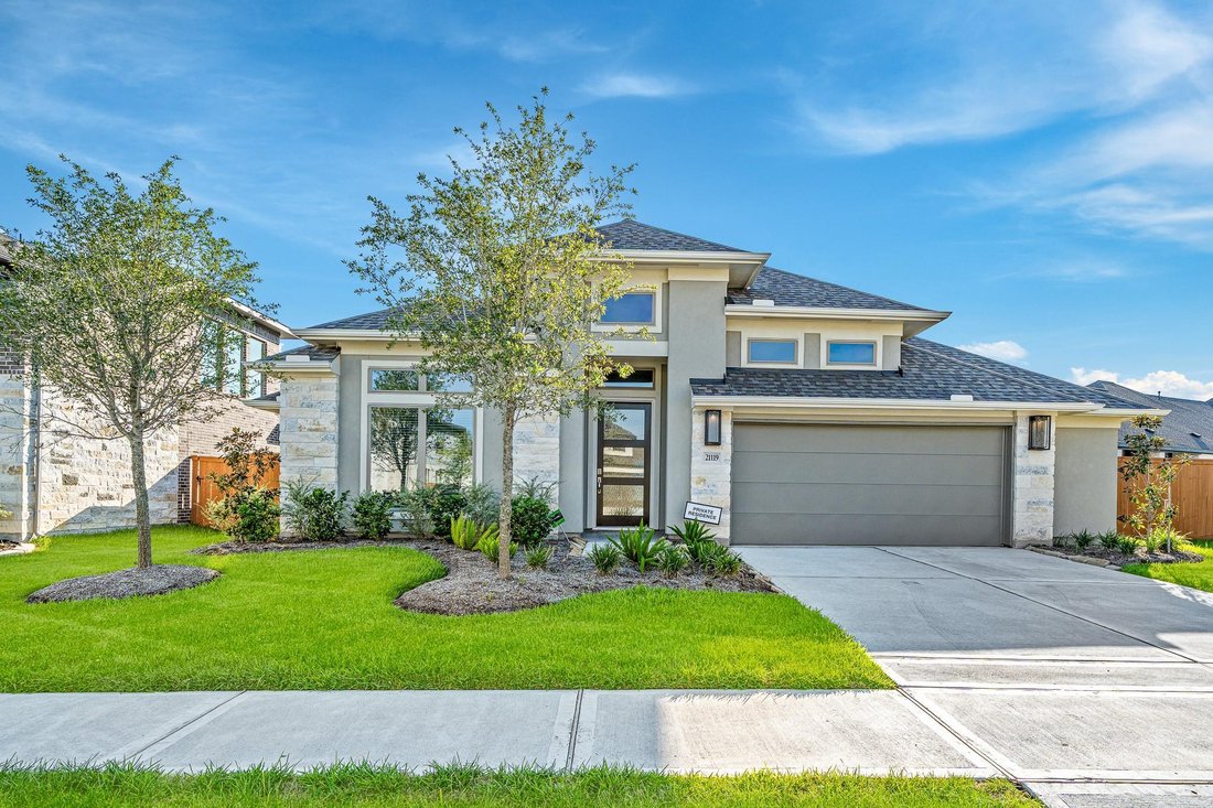 House in Houston, Texas, United States 1 - 19014570