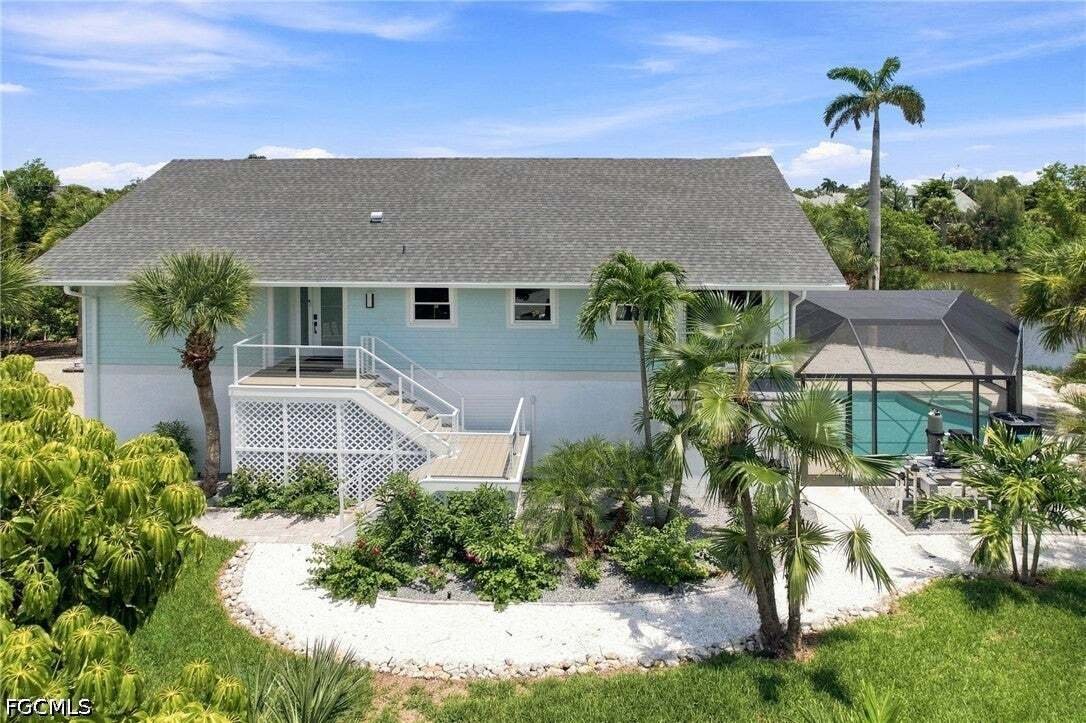 House in Sanibel, Florida, United States 2 - 19012254