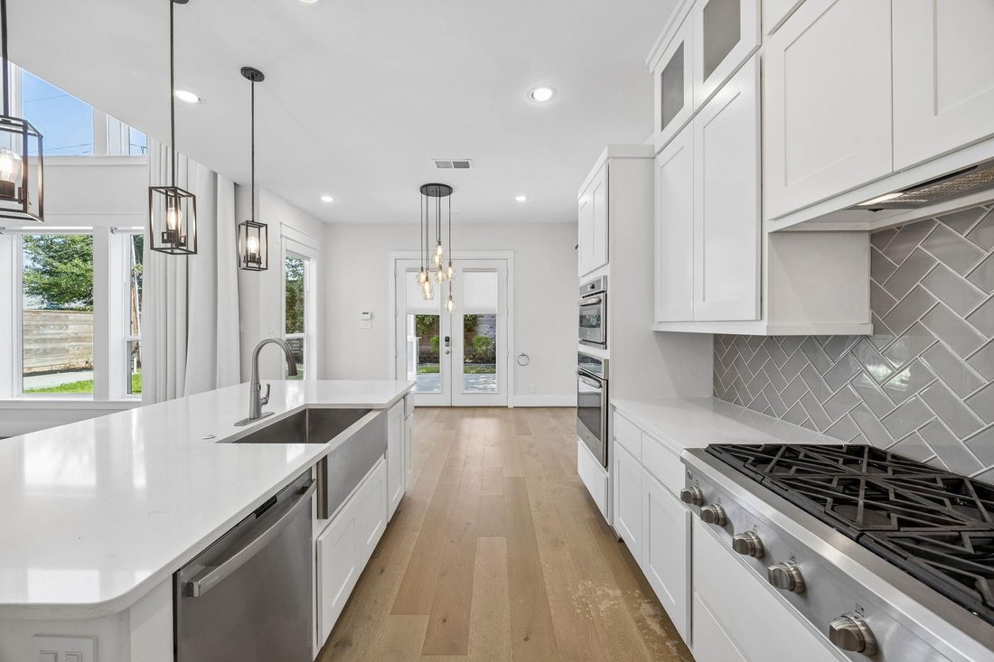 House in Houston, Texas, United States 5 - 19014428
