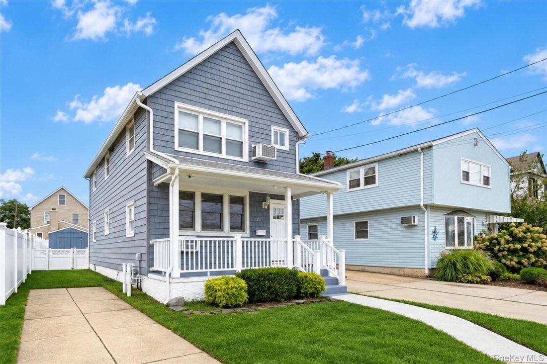 East Rockaway, New York, United States 2 - 19014730