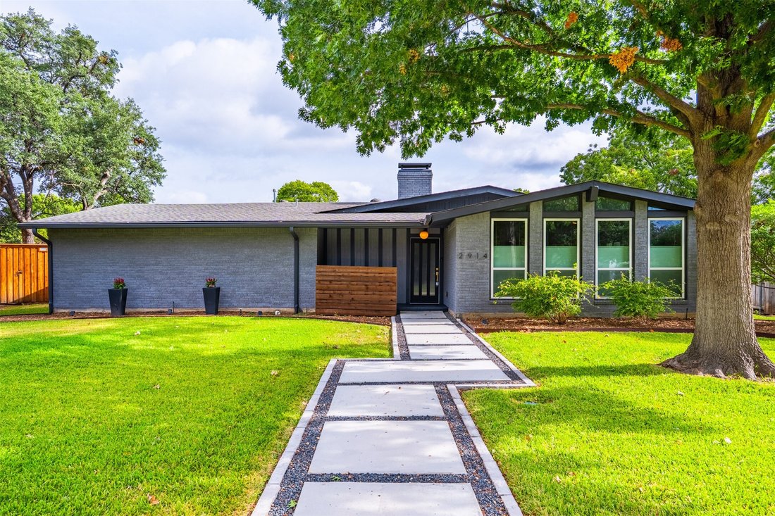 House in Richardson, Texas, United States 1 - 19013857