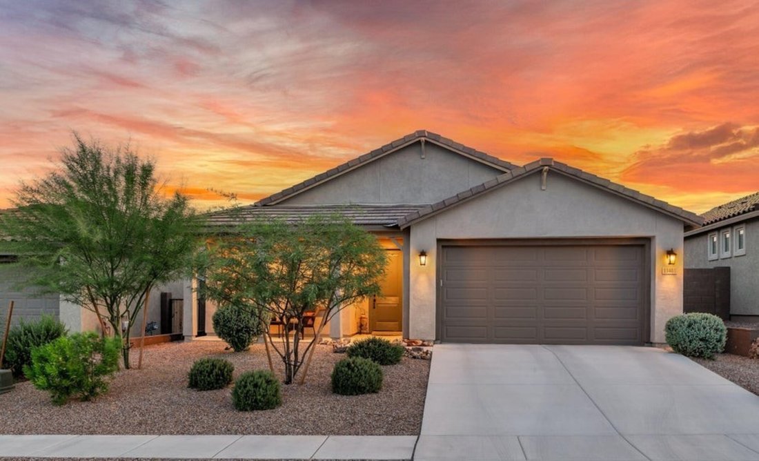 House in Oro Valley, Arizona, United States 4 - 19011358