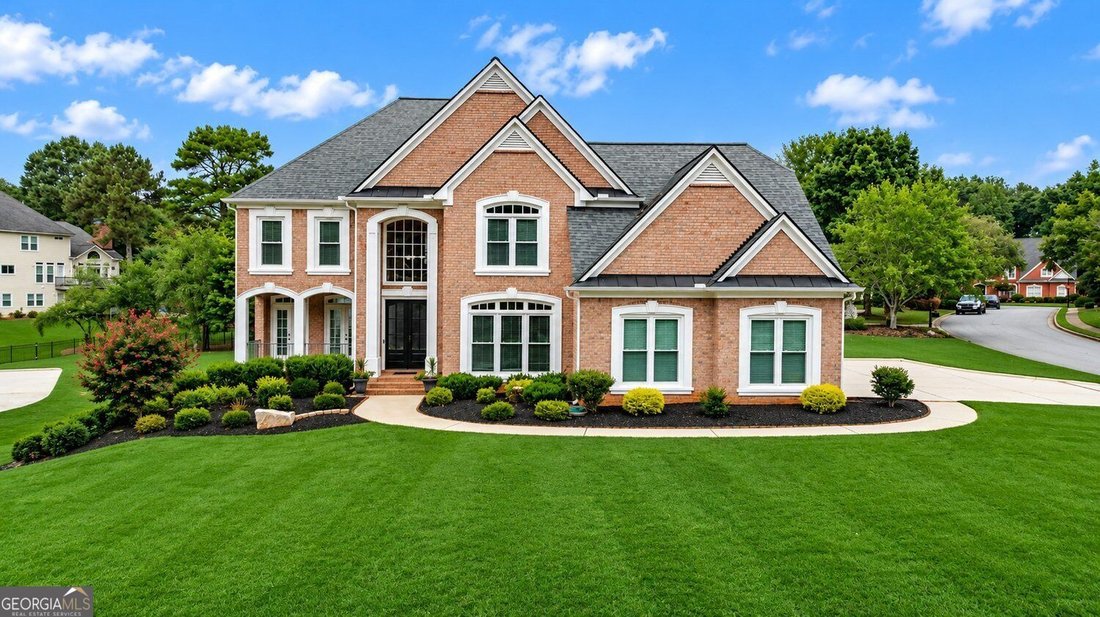 House in Johns Creek, Georgia, United States 1 - 19010186
