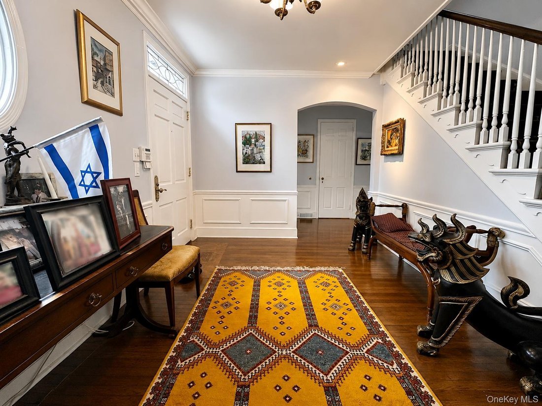 House in Scarsdale, New York, United States 4 - 19012678