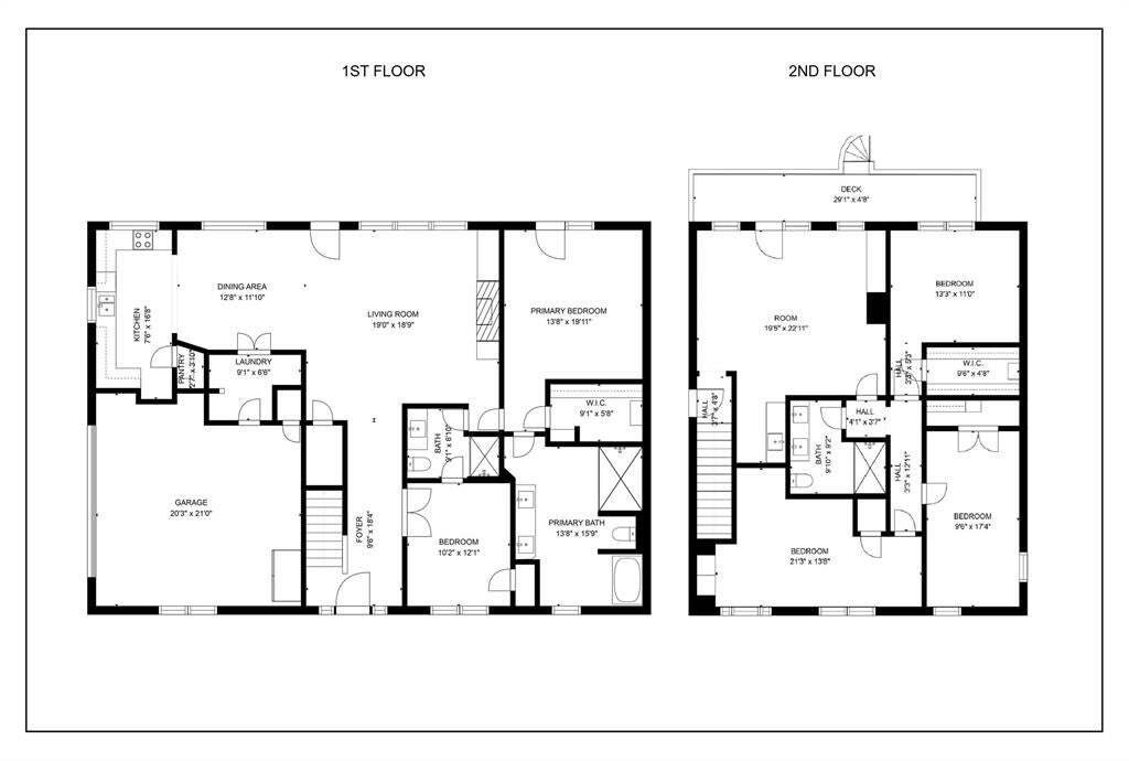 House in Denton, Texas, United States 5 - 19014411