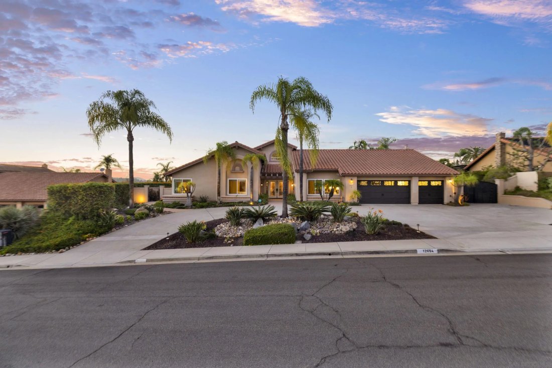 House in Poway, California, United States 5 - 19008752