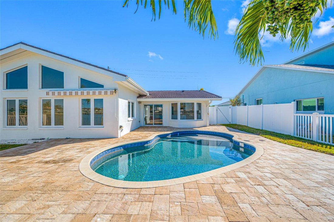 House in St. Pete Beach, Florida, United States 3 - 19013076