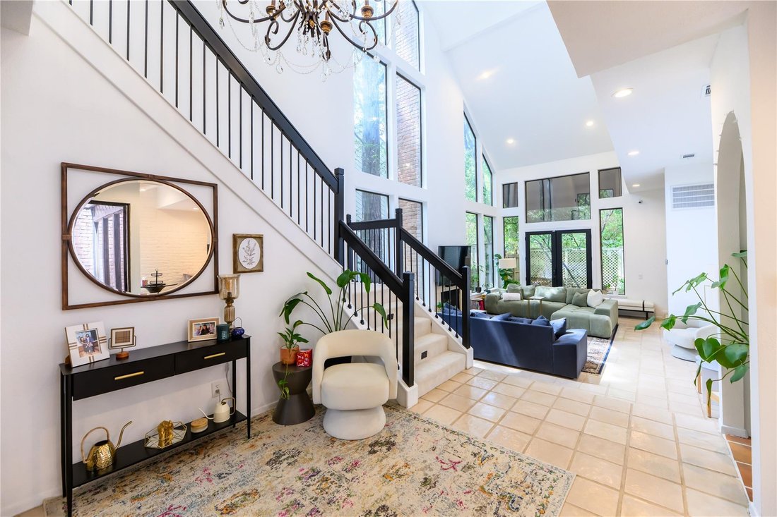 House in Houston, Texas, United States 2 - 19014562