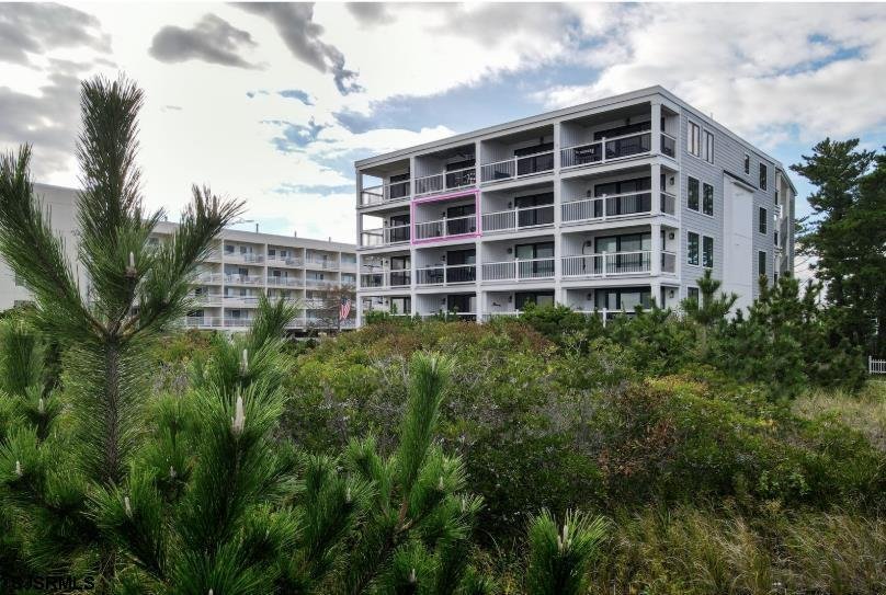 Condo in Brigantine, New Jersey, United States 1 - 19014058