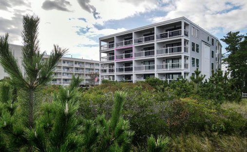 Condo in Brigantine, New Jersey, United States 1